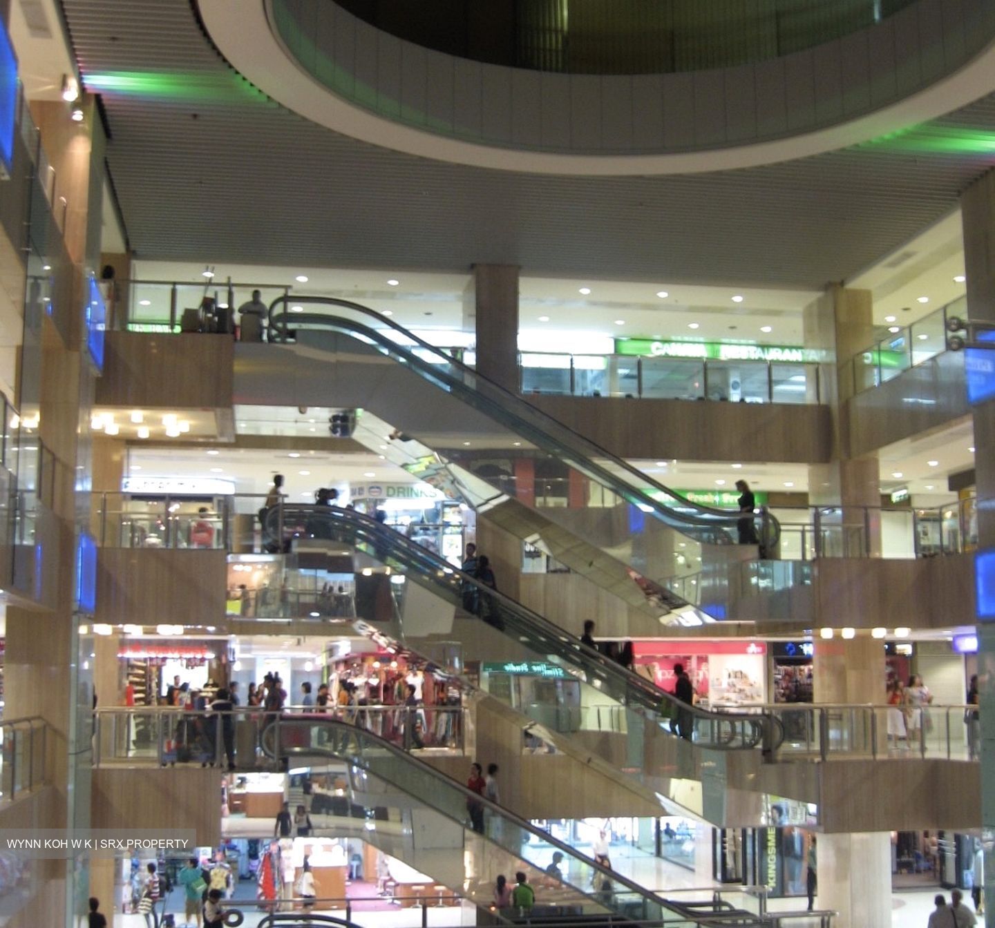 Far East Plaza (D9), Retail #569237081